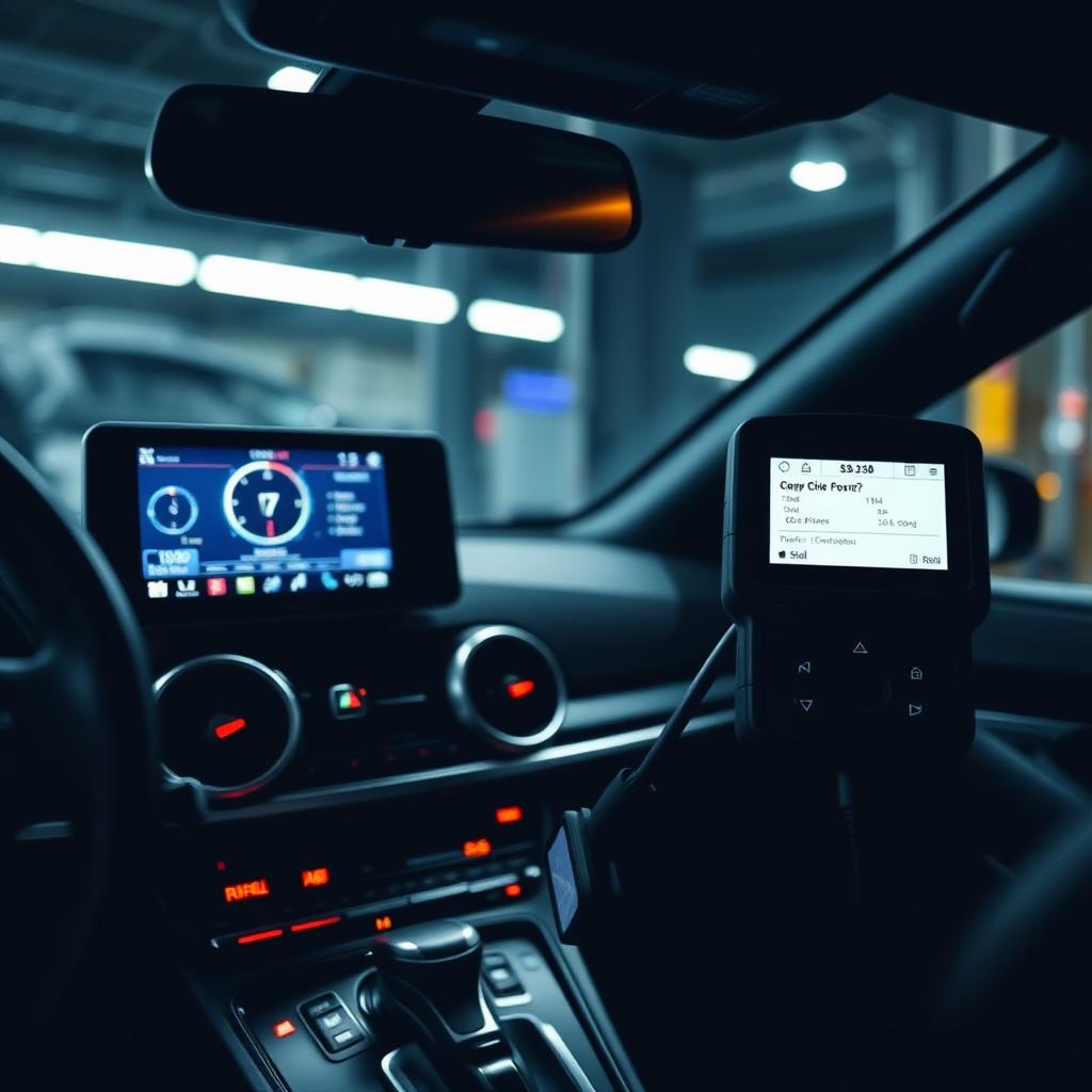 Diagnostics & Tune-Ups